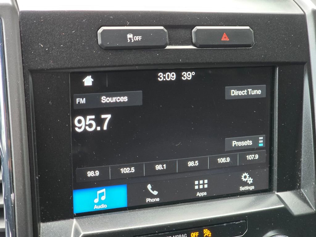 Used 2016 Ford F150 XLT w/ Equipment Group 302A Luxury image 36