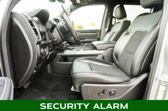 Used 2019 RAM 1500 Sport image 11