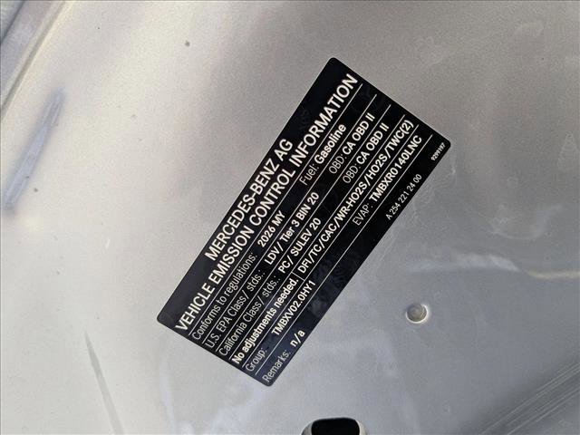 Used 2026 Mercedes-Benz C 300 Sedan image 25