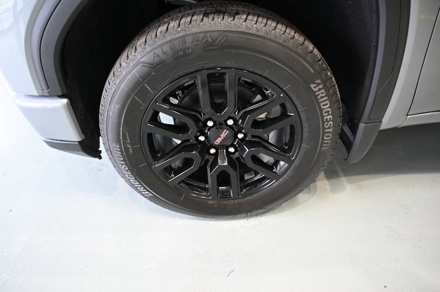 New 2026 GMC Sierra 1500 Elevation image 27