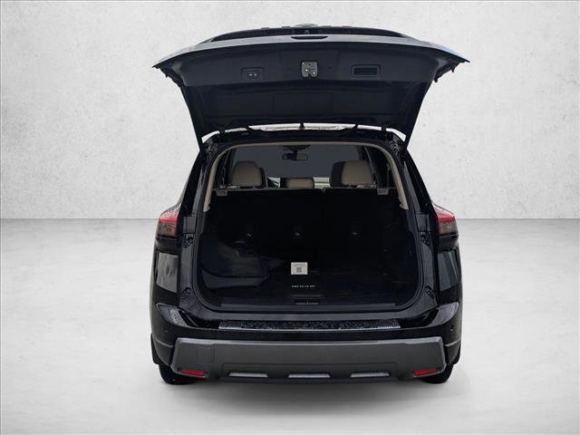 Used 2024 Nissan Rogue SL w/ SL Premium Package image 7
