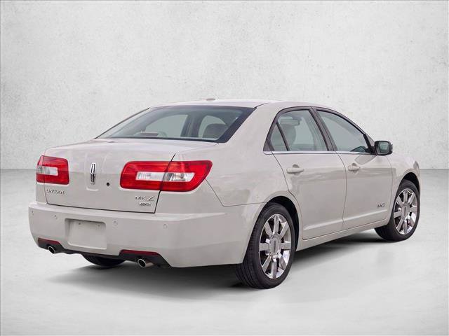 Used 2008 Lincoln MKZ AWD image 27
