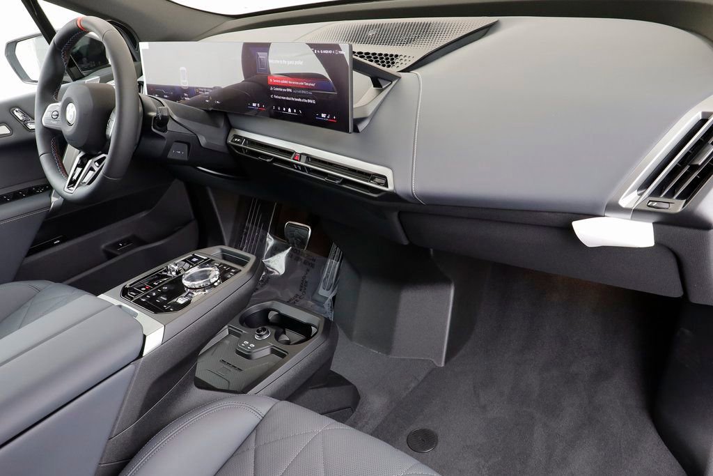 New 2026 BMW iX M70 image 23