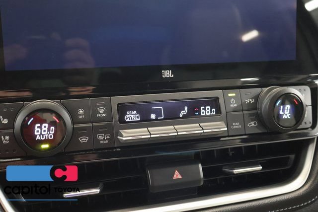 Certified 2024 Toyota Grand Highlander AWD image 23