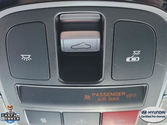 Used 2023 Hyundai Sonata SEL w/ Convenience Package FWD image 29