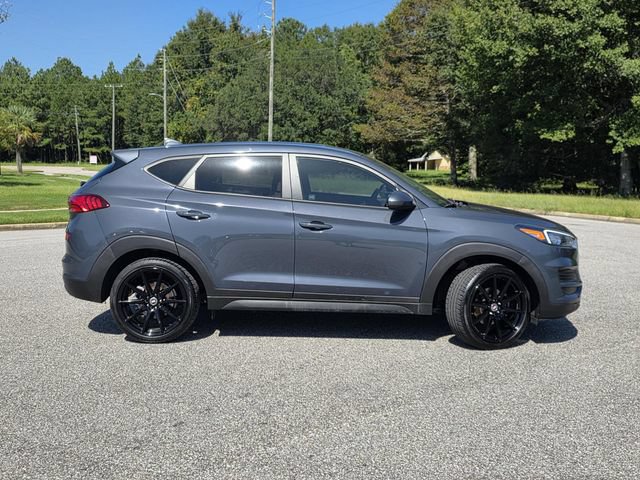 Used 2021 Hyundai Tucson SE AWD/4WD image 33