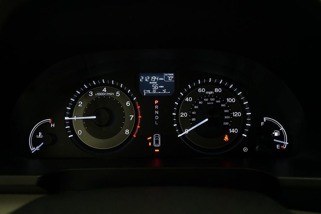 Used 2015 Honda Odyssey EX-L image 2