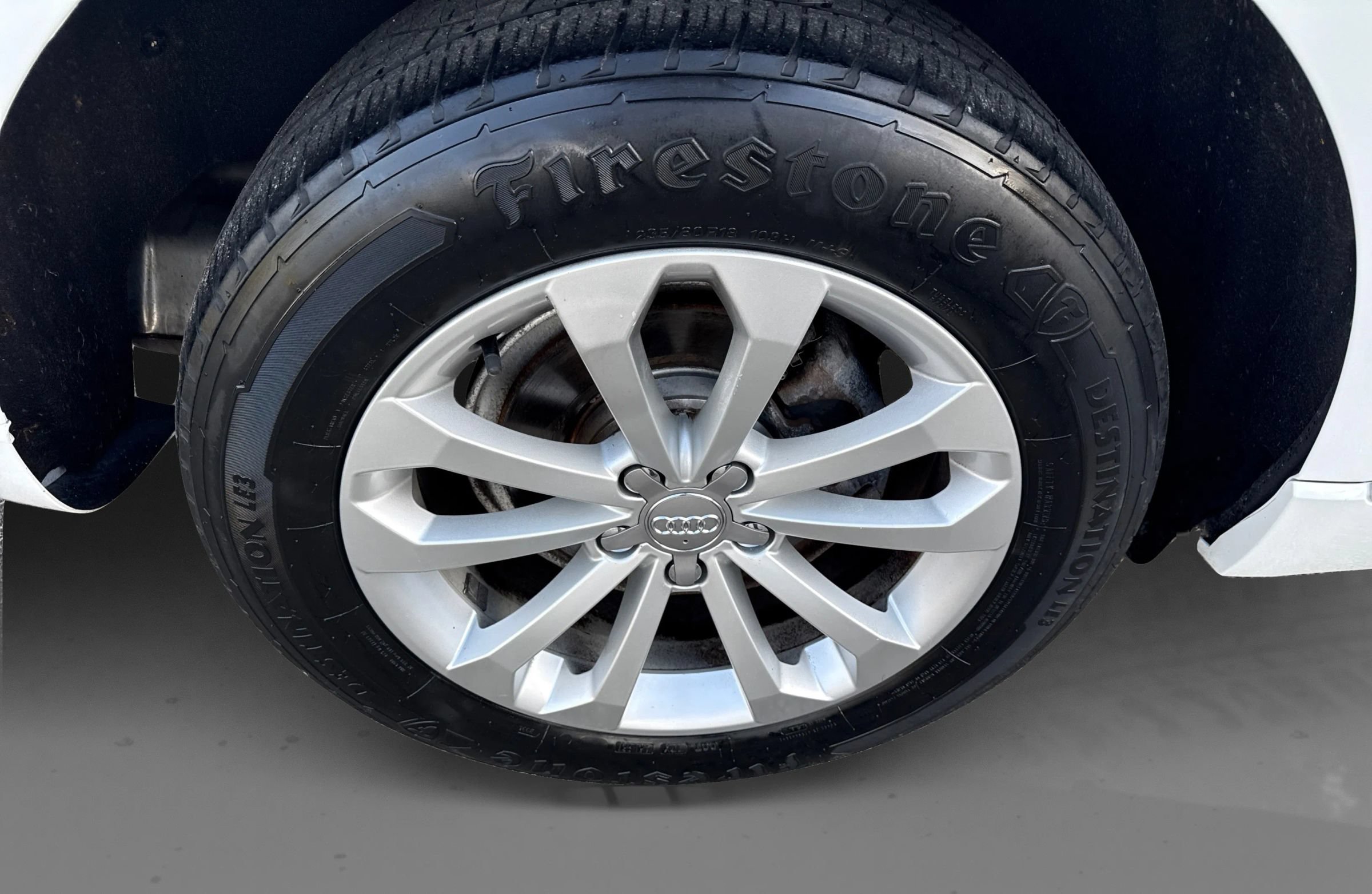 Used 2013 Audi Q5 2.0T Premium AWD/4WD image 23