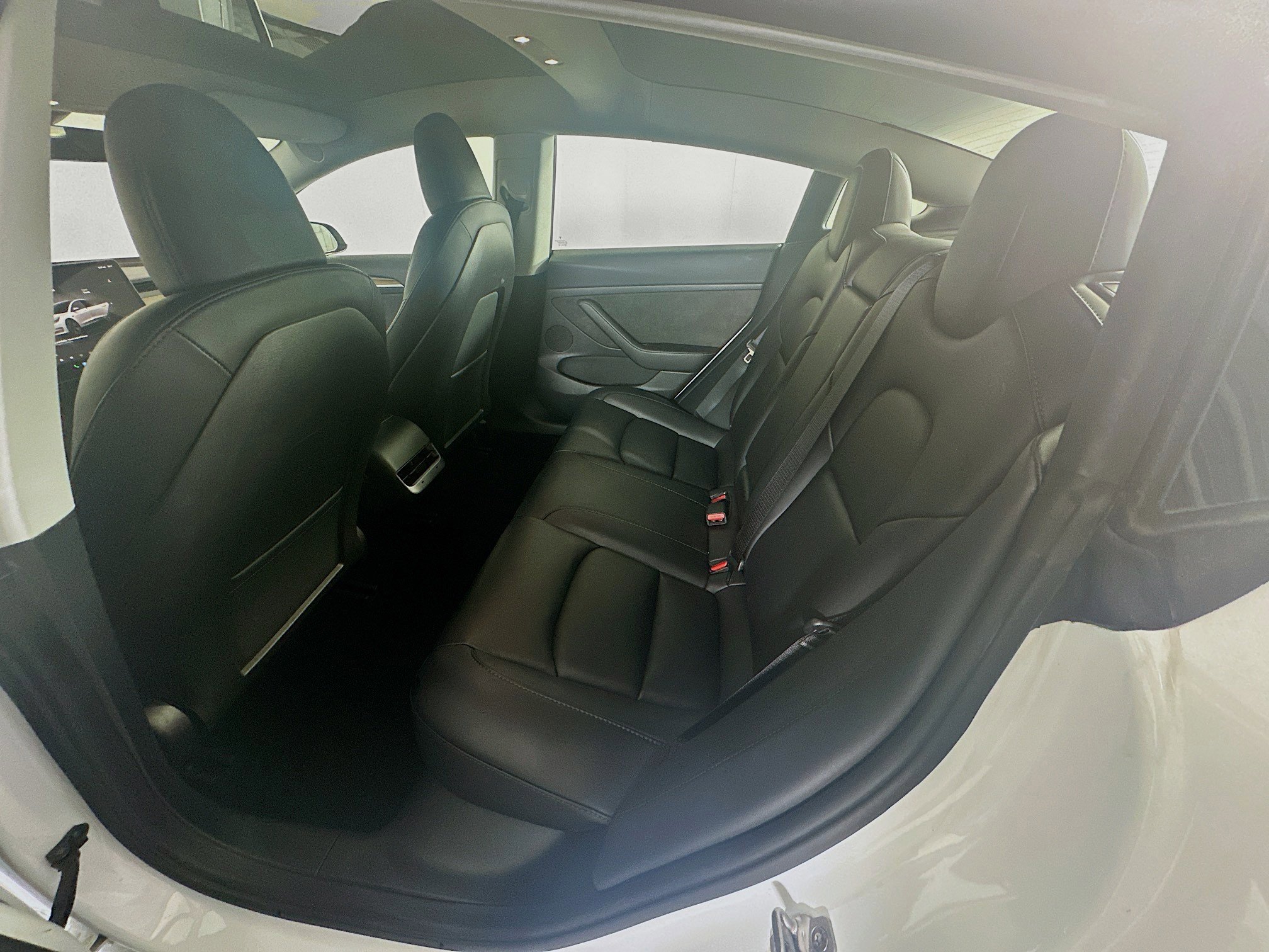 Used 2023 Tesla Model 3 Standard Range RWD image 27