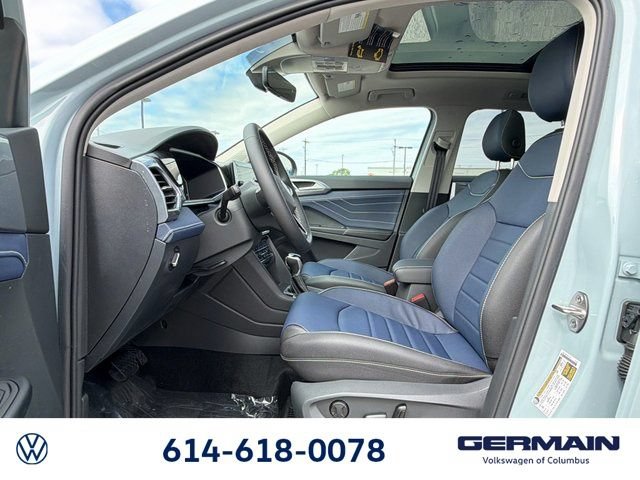 New 2026 Volkswagen Taos SEL AWD/4WD image 21