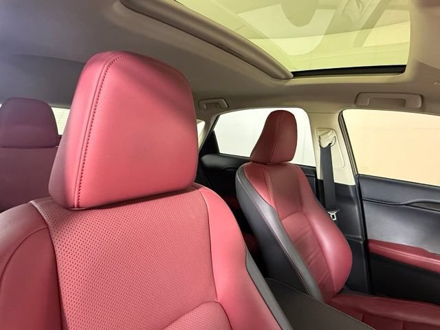 Used 2020 Lexus NX 300h AWD w/ Premium Package image 32