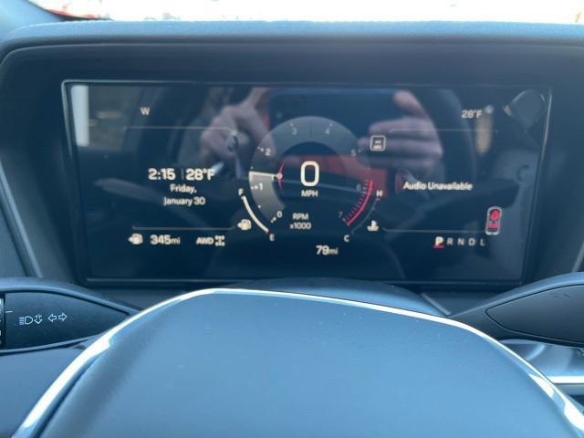 New 2026 GMC Terrain Elevation w/ Elevation Premium Package image 27