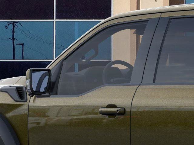 New 2025 Ford F150 Raptor AWD/4WD image 21