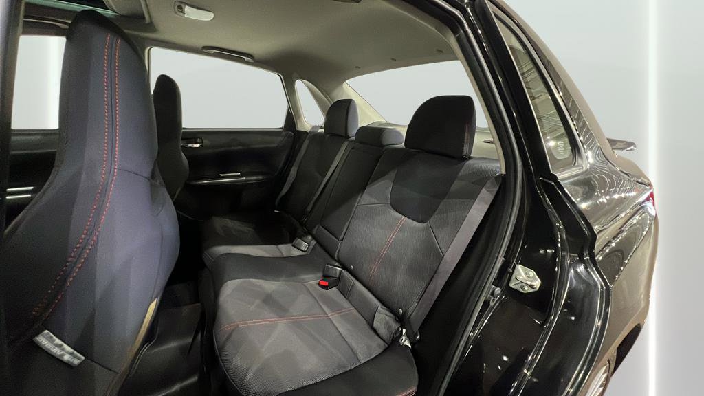 Used 2013 Subaru Impreza WRX Premium image 32