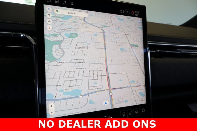 New 2026 GMC Sierra EV Elevation image 23