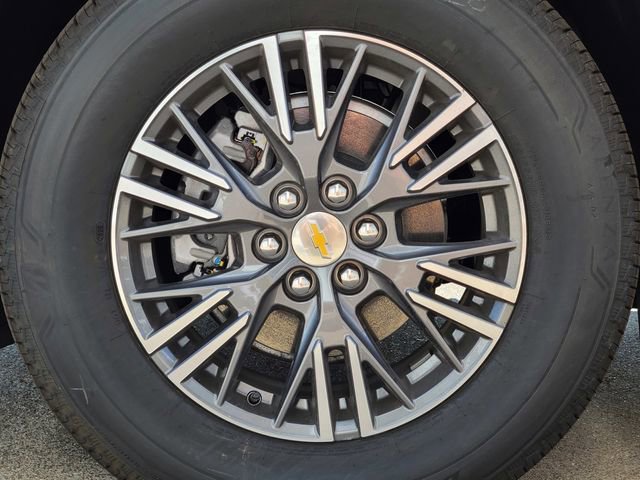 New 2026 Chevrolet Traverse LT w/ Driver Confidence Package image 12