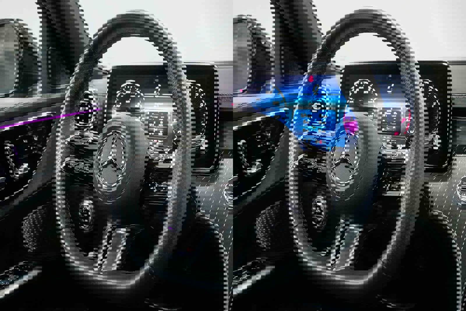 Used 2025 Mercedes-Benz C 300 Sedan image 15