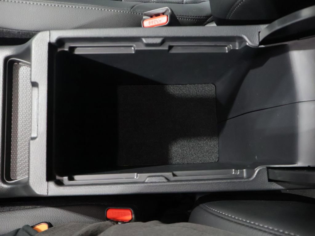 Used 2026 Honda CR-V EX-L image 35
