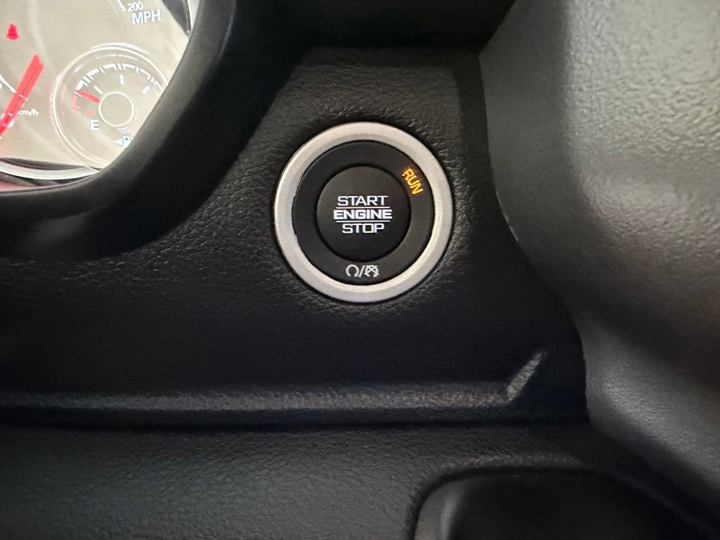 Used 2024 RAM 1500 Laramie AWD/4WD image 51