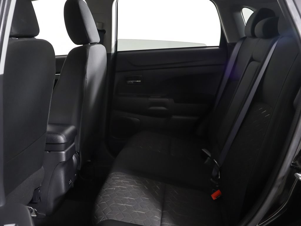 Used 2024 Mitsubishi Outlander Sport AWD image 26