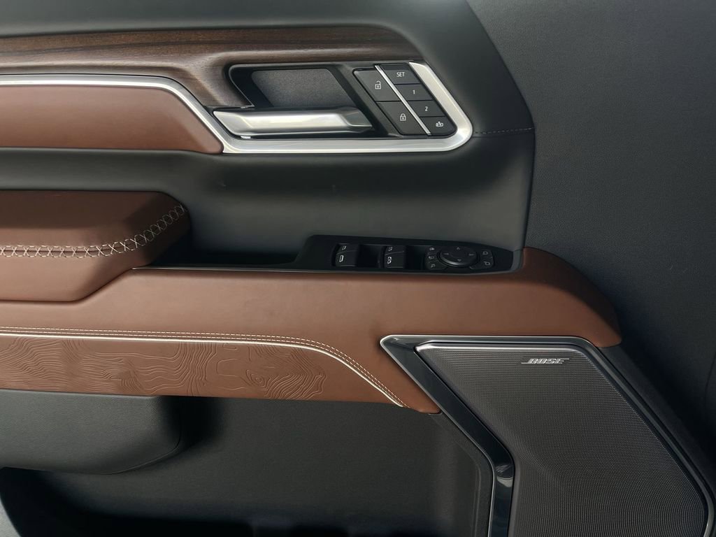 New 2026 GMC Sierra 3500 Denali Ultimate AWD/4WD image 22