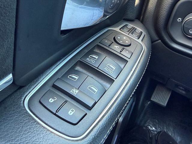 Certified 2024 RAM 2500 Laramie image 19