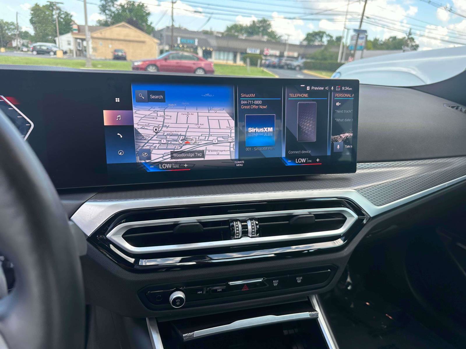 Used 2024 BMW 330i xDrive Sedan image 29