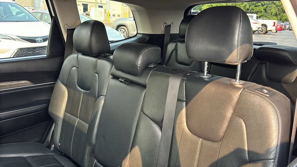 Used 2020 Kia Telluride EX AWD/4WD image 30