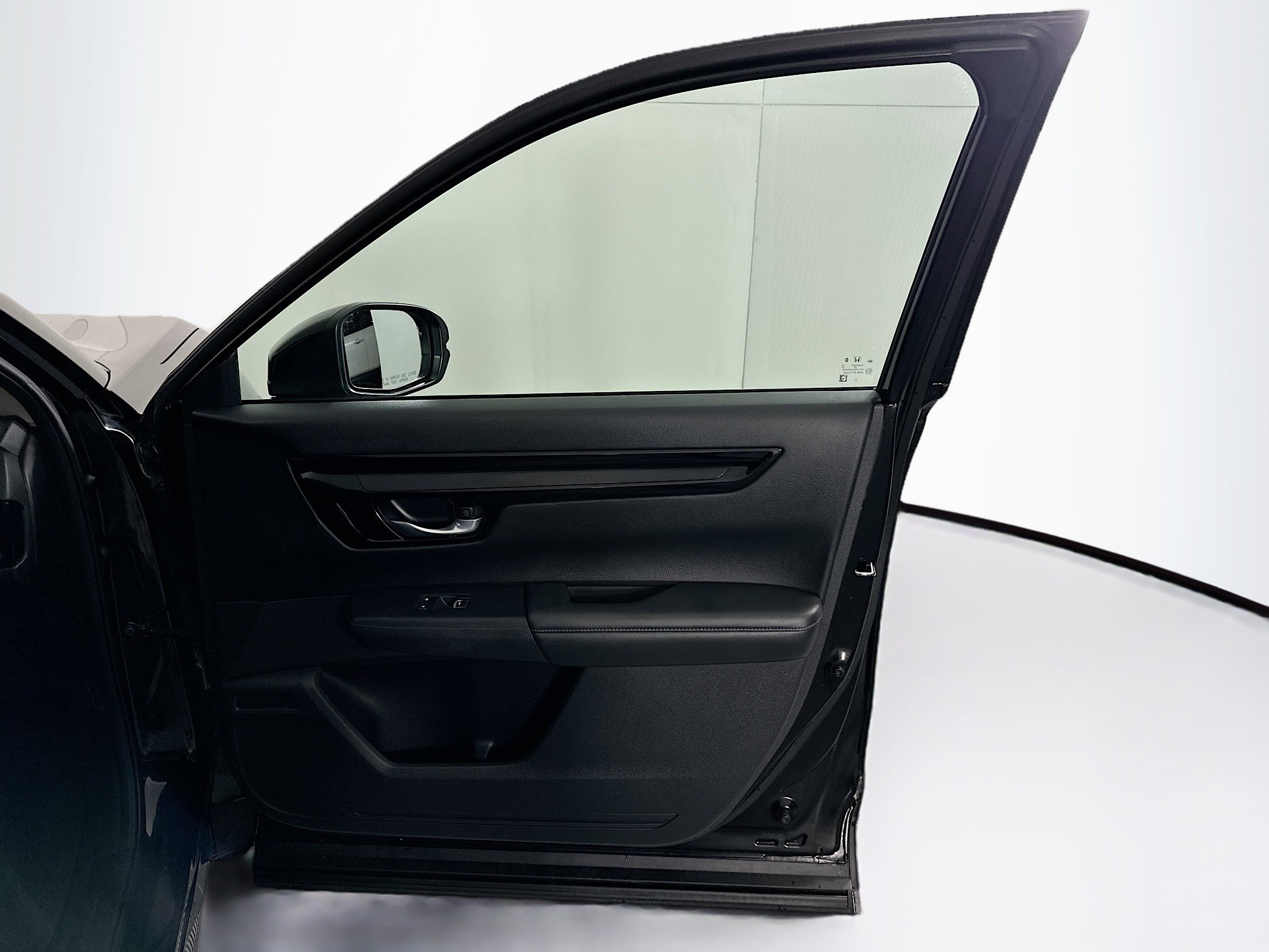 Used 2023 Honda CR-V EX-L image 31