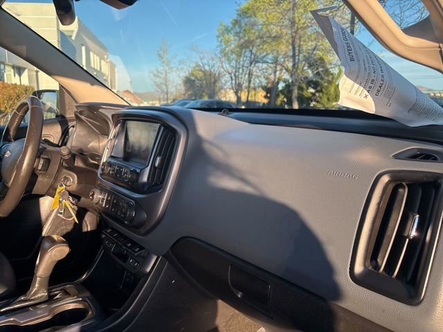 Used 2018 Chevrolet Colorado Z71 image 37