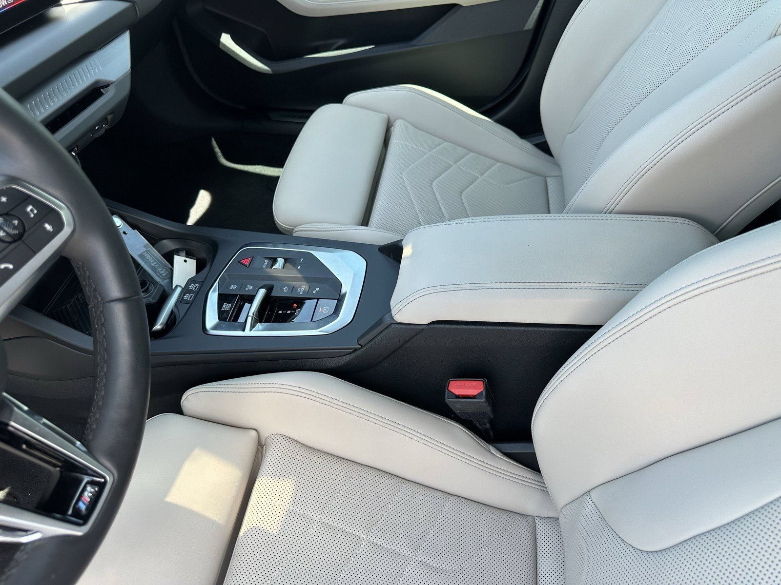 New 2026 BMW 228i w/ Technology Package FWD image 17