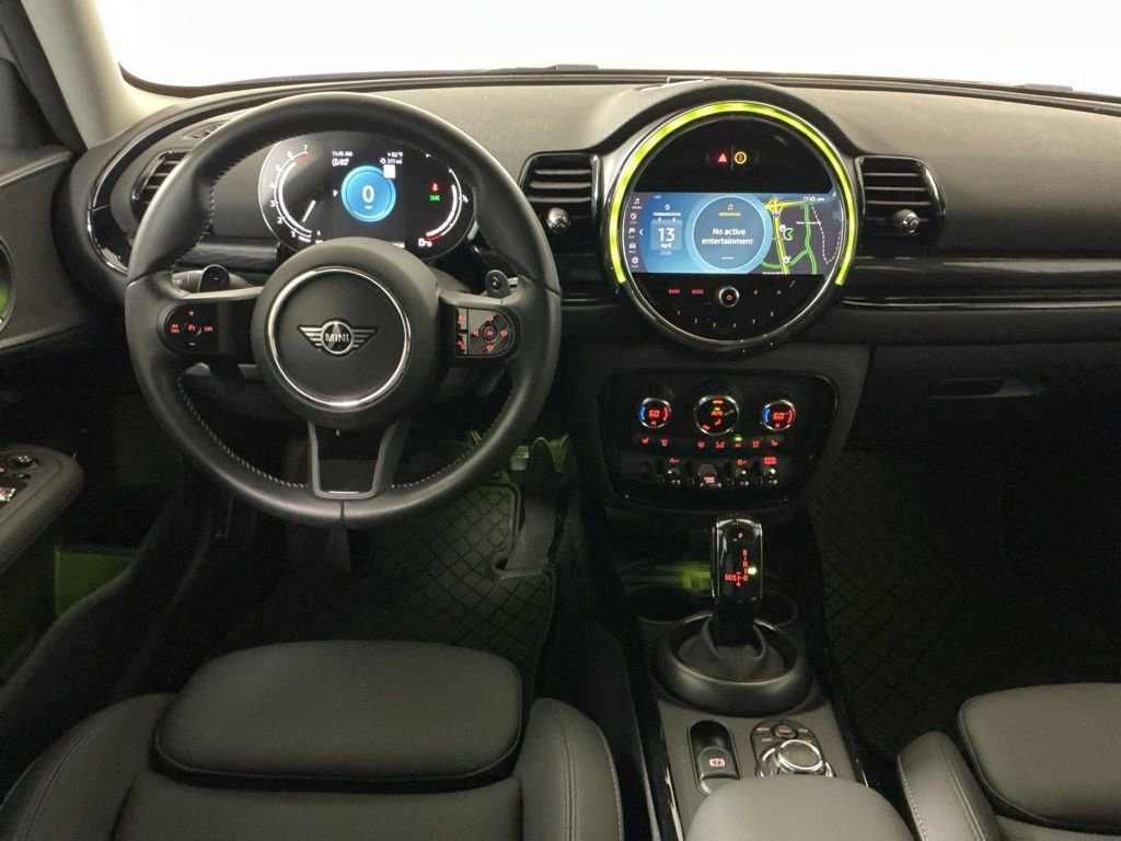 Certified 2024 MINI Cooper Clubman S image 9