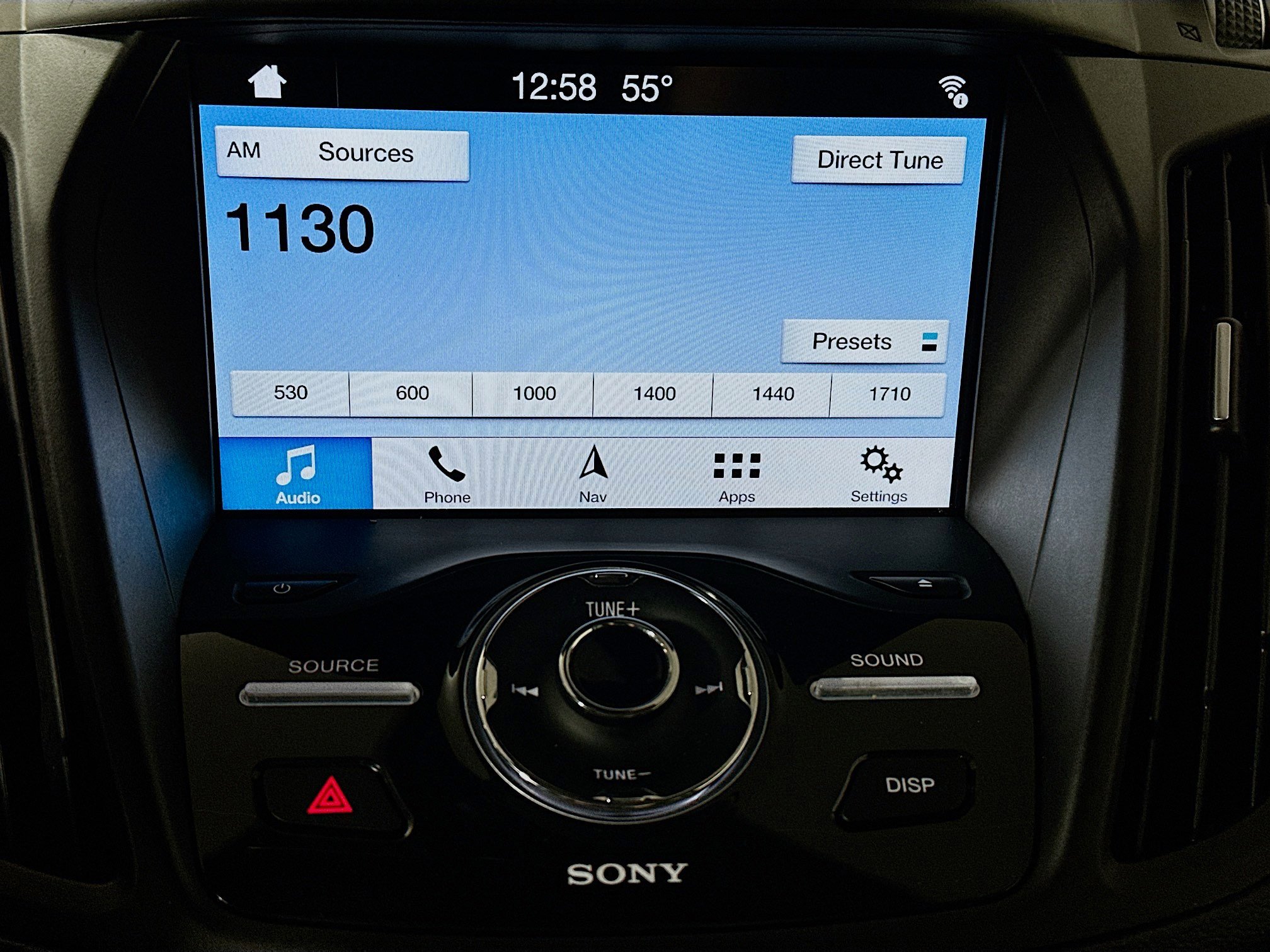 Used 2018 Ford Escape Titanium image 15