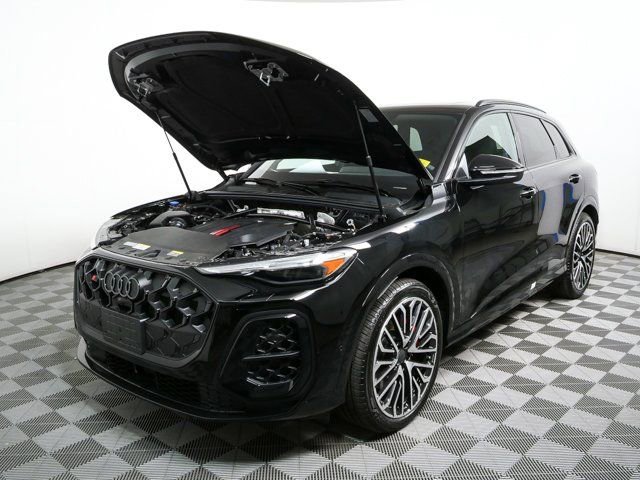 New 2026 Audi SQ5 Premium Plus image 34