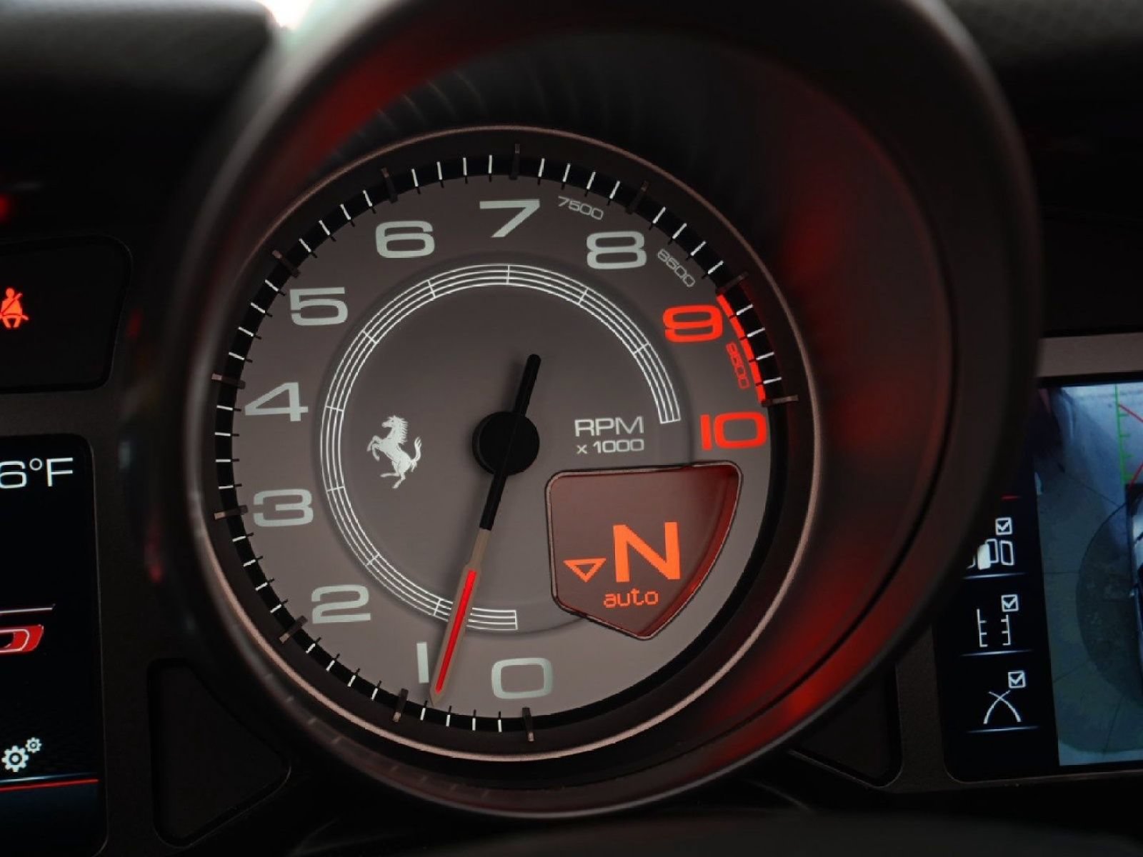 Used 2022 Ferrari 812 GTS RWD image 41