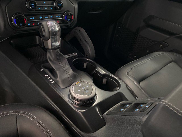 New 2025 Ford Bronco Badlands image 48