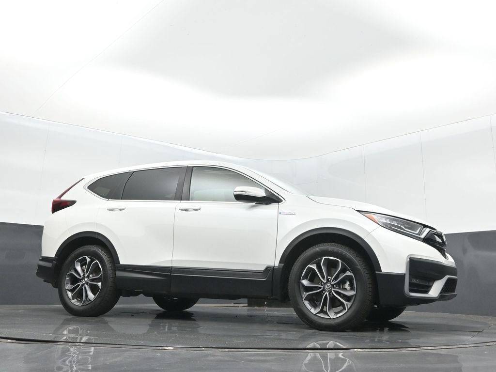 Certified 2020 Honda CR-V EX-L image 29