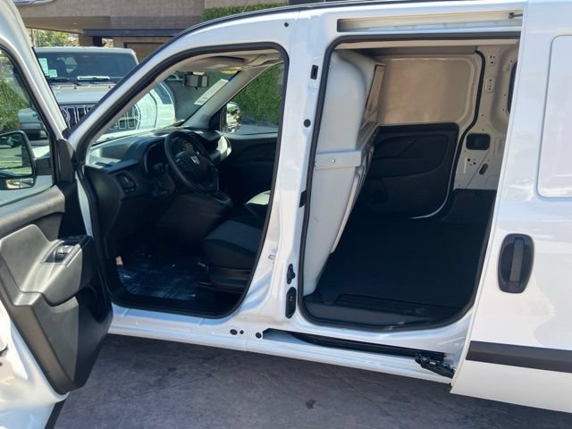 Used 2022 RAM ProMaster City Wagon FWD image 9