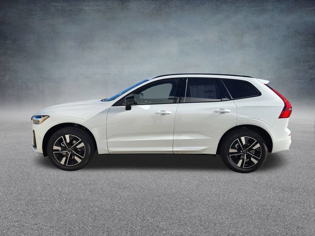 New 2026 Volvo XC60 B5 Plus w/ Protection Package Premier AWD/4WD image 4