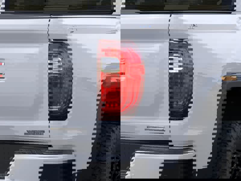 New 2026 GMC Canyon Elevation image 11