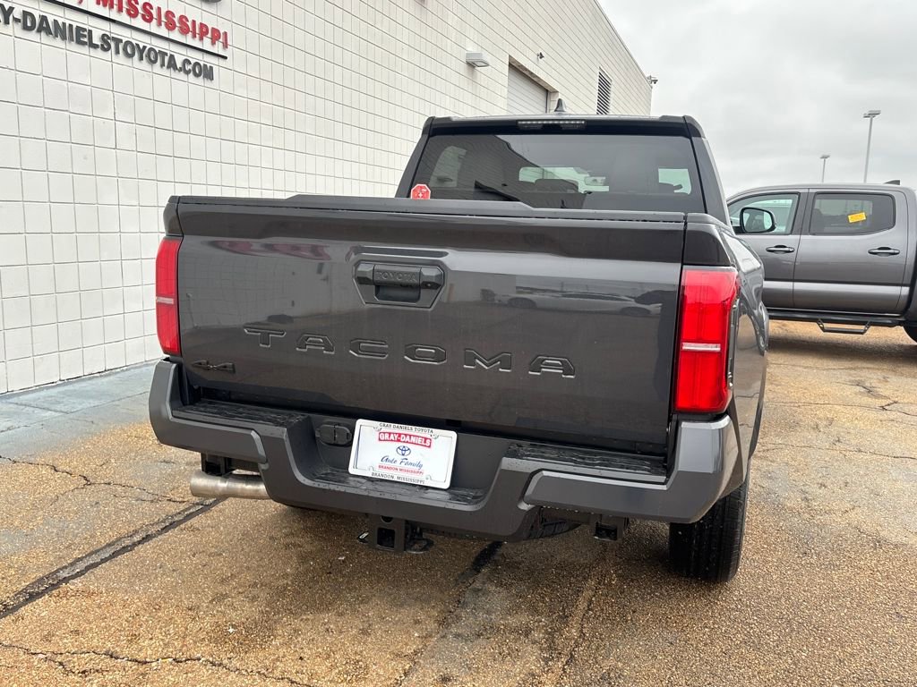 New 2026 Toyota Tacoma SR5 image 29