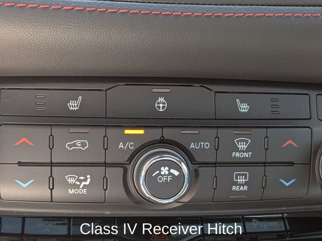 Used 2024 Dodge Durango GT w/ Blacktop Package RWD image 25