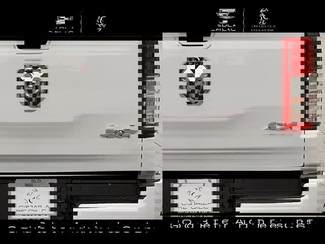 Used 2022 RAM 1500 Lone Star image 6