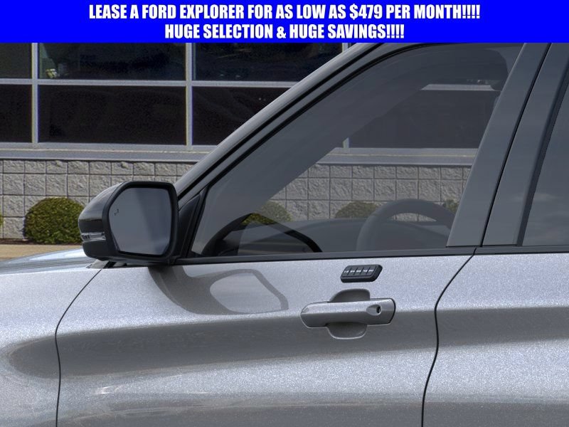 New 2026 Ford Explorer ST w/ Sun And Sound Package AWD/4WD image 20