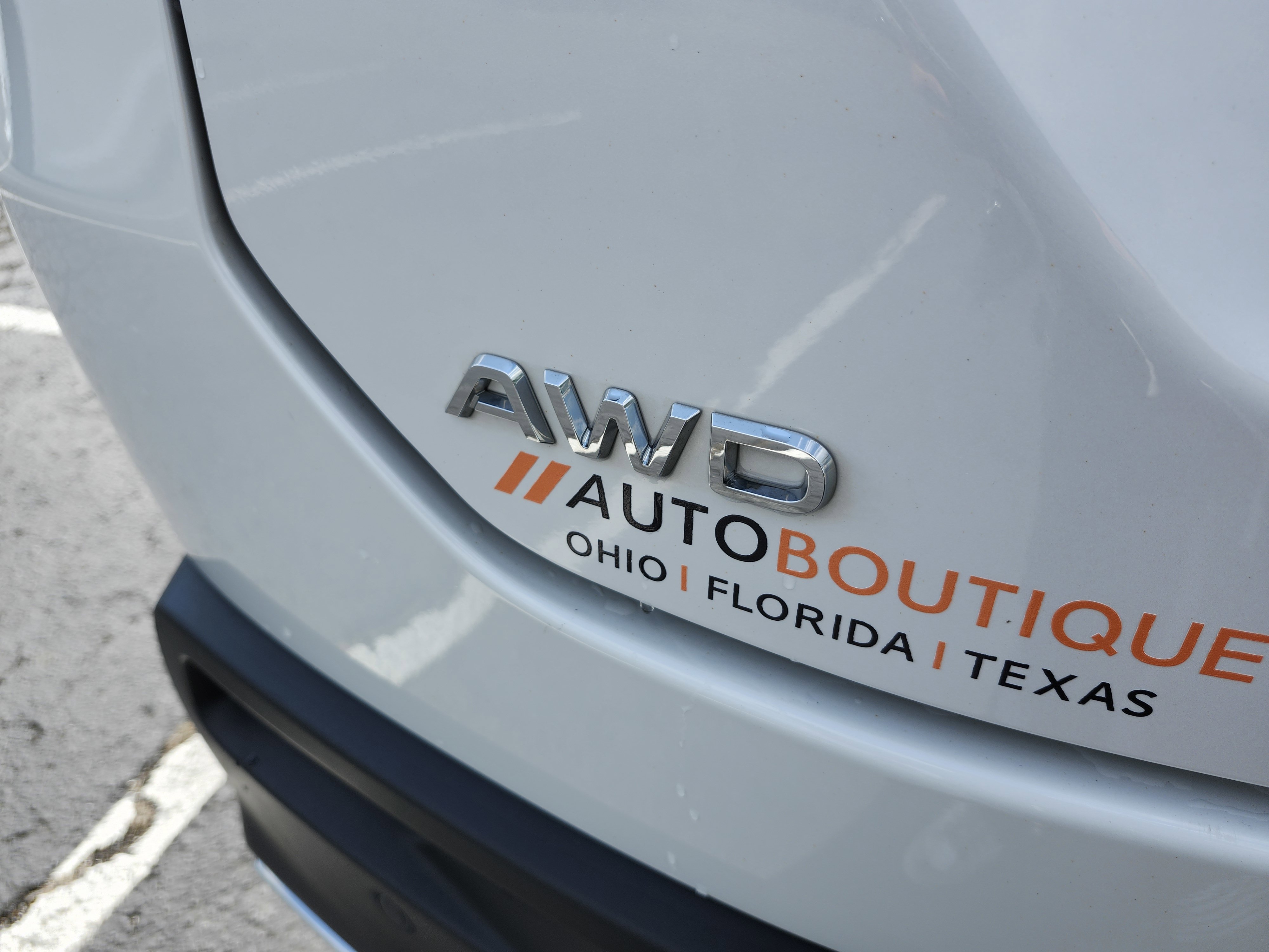 Used 2023 Honda Pilot Touring image 27