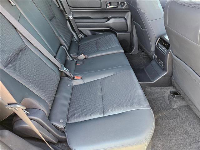 Used 2024 Toyota Land Cruiser w/ Premium Package image 18