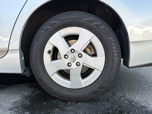 Used 2010 Toyota Prius Two FWD image 9
