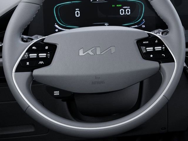 New 2025 Kia Niro EX Touring image 22