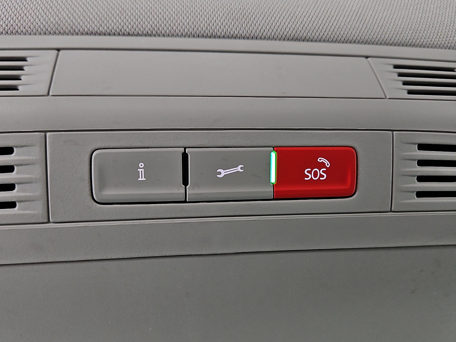 New 2025 Volkswagen Taos S FWD image 19