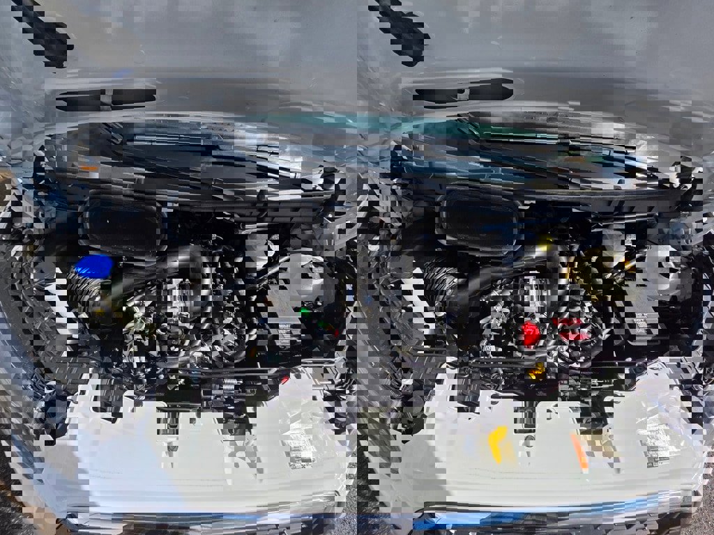 Used 2023 Ford Transit 250 Low Roof w/ Exterior Upgrade Package image 21